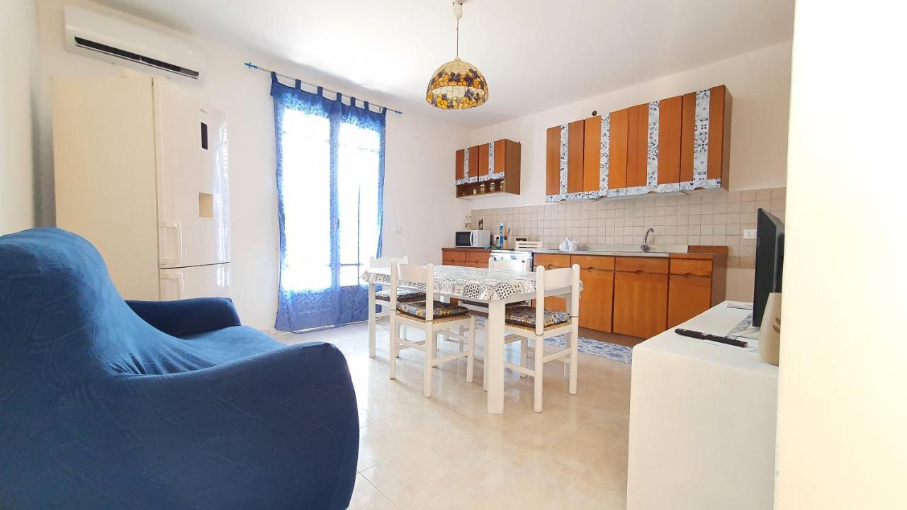 Villa La Casetta di Ceciù à Palerme Extérieur photo