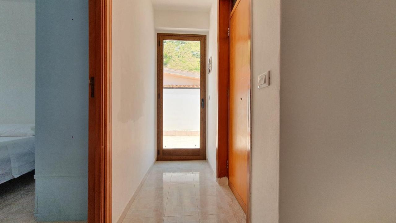Villa La Casetta di Ceciù à Palerme Extérieur photo