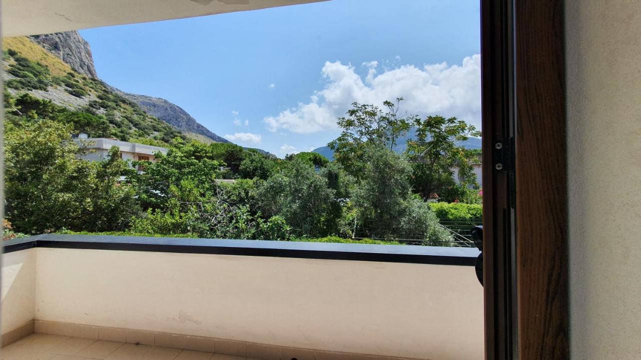 Villa La Casetta di Ceciù à Palerme Extérieur photo